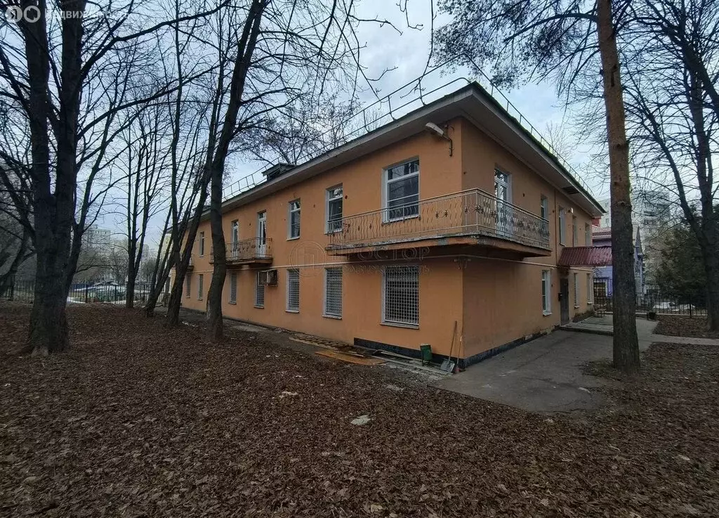 Помещение свободного назначения (700.8 м) - Фото 2