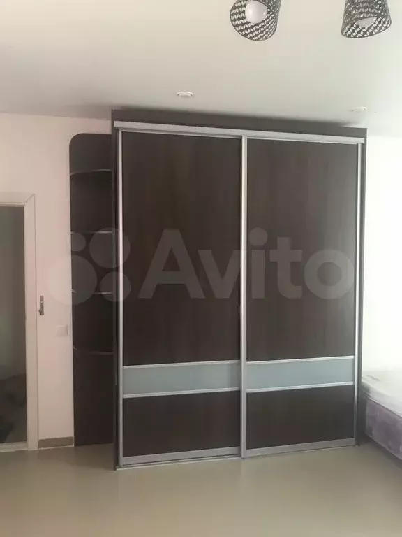 1-к. квартира, 35 м, 3/3 эт. - Фото 1