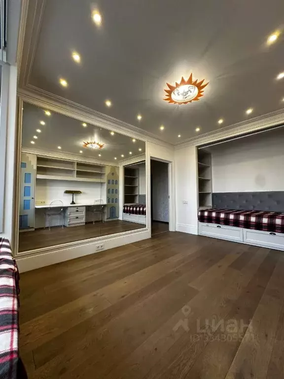 3-к кв. Москва Полярная ул., 32К3 (76.4 м) - Фото 1