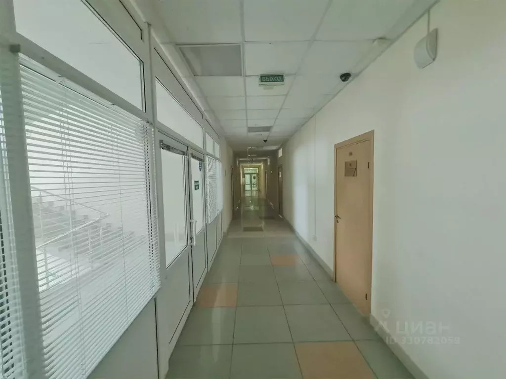 Офис в Ставропольский край, Ставрополь ул. Доваторцев, 30б (56 м) - Фото 2