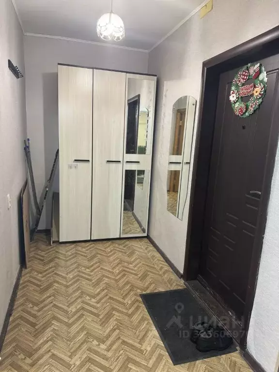 1-к кв. Курская область, Курск Северо-Западный мкр, ул. Мыльникова, ... - Фото 1