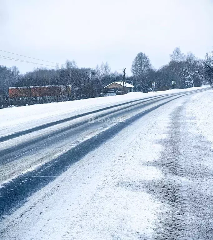 Участок в Ярославская область, Рыбинский муниципальный округ, д. ... - Фото 2