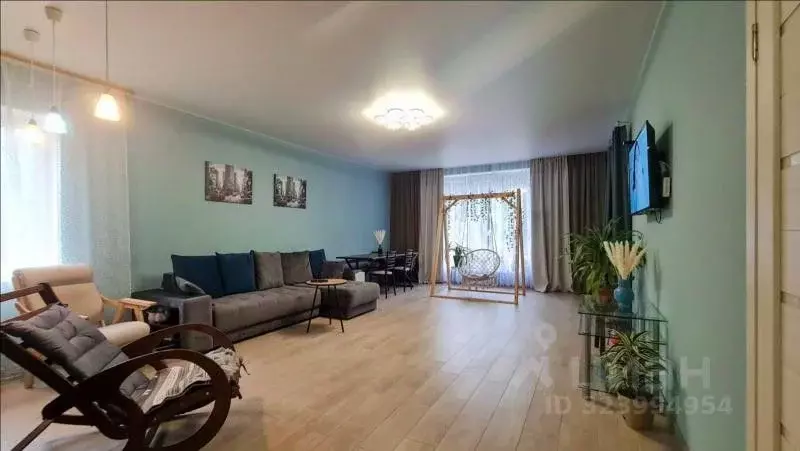 Коттедж в Ленинградская область, Всеволожский район, Сертоловское ... - Фото 2