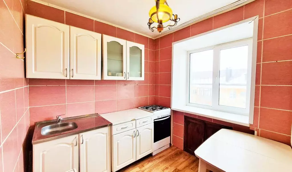 2-к кв. Оренбургская область, Гай Советская ул., 6 (44.5 м) - Фото 1