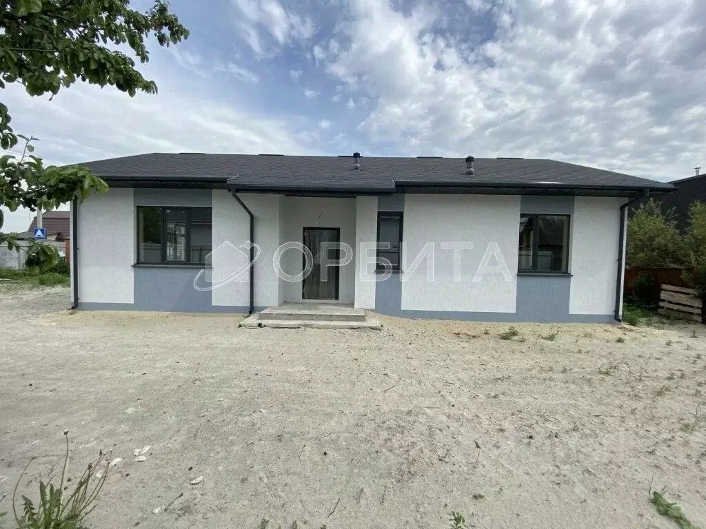 Дом в Тюменская область, Тюмень Собственников недвижимости Весна СНТ, ... - Фото 2