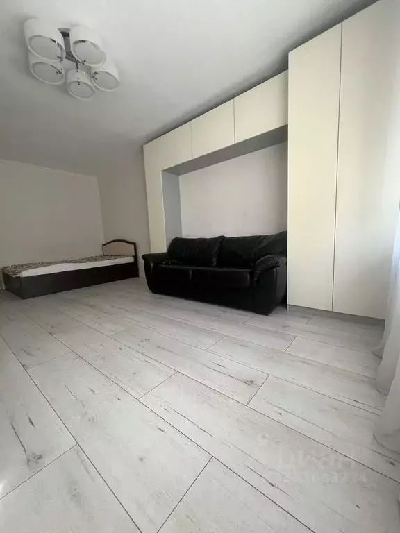1-к кв. Москва Знаменская ул., 38К2 (40.0 м) - Фото 0