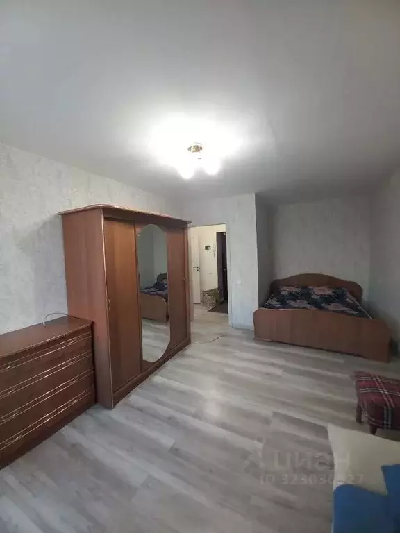 1-к кв. Татарстан, Казань ул. Вишневского, 12 (35.0 м) - Фото 1