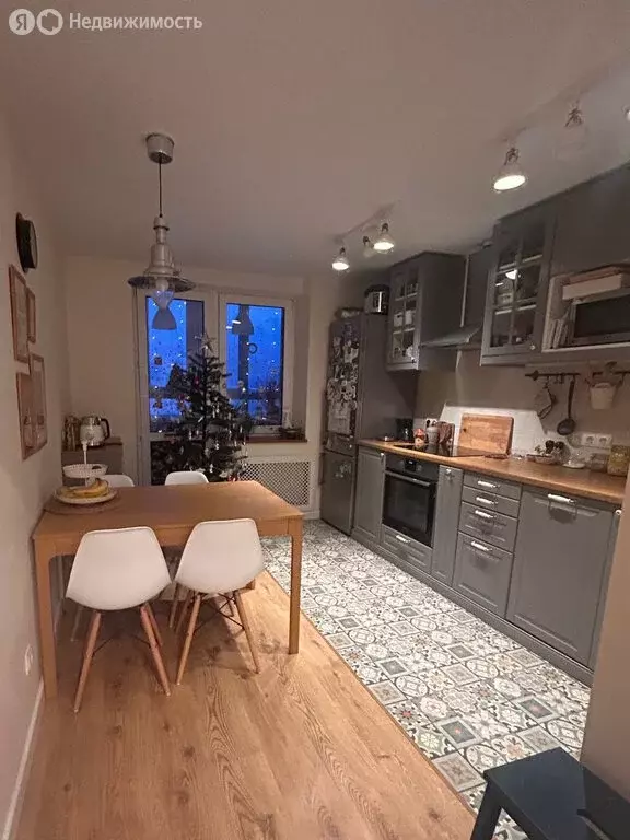 2-комнатная квартира: Киров, микрорайон Коминтерновский, Торфяная ... - Фото 1