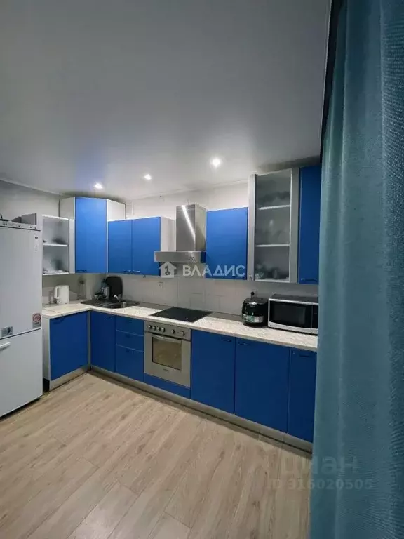 4-к кв. Забайкальский край, Чита ул. Балябина, 30 (78.4 м) - Фото 0