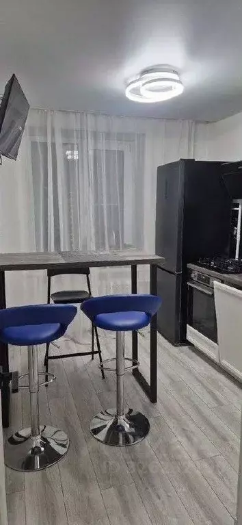 1-к кв. Москва Рублевское ш., 11 (34.0 м) - Фото 1