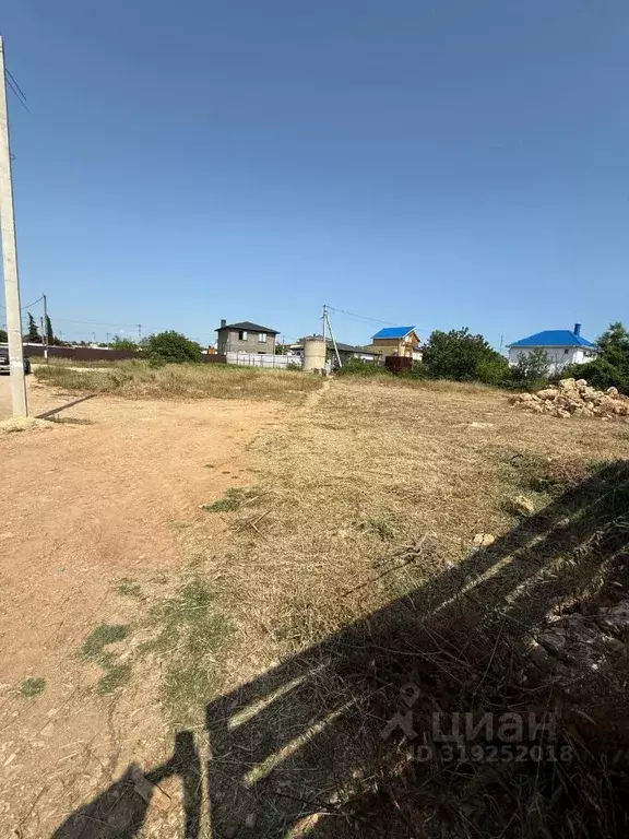 Участок в Севастополь ш. Фиолентовское, 74к1 (5.0 сот.) - Фото 0