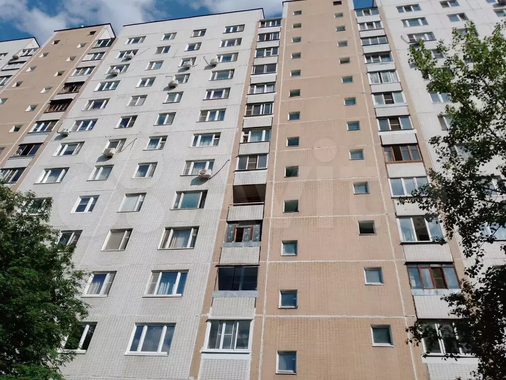 Купить Однокомнатную В Новопеределкино Вторичка