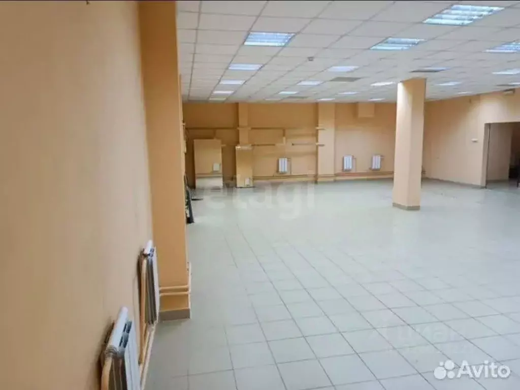 Торговая площадь в Ярославская область, Ярославль Ленинградский ... - Фото 1
