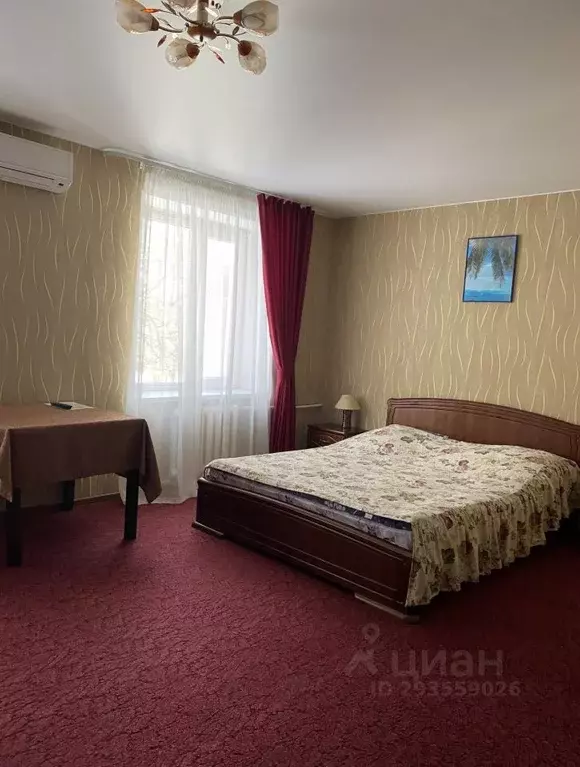 Комната Тамбовская область, Мичуринск Автозаводская ул., 2 (32.0 м) - Фото 0