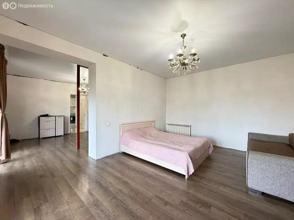 Дом в село Шалушка, Школьная улица, 48 (140 м) - Фото 2