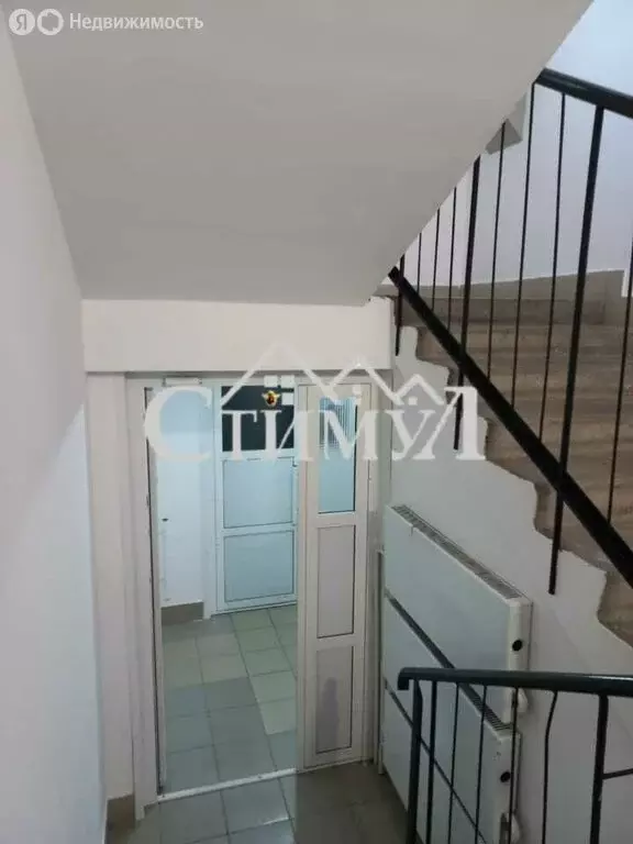 2-комнатная квартира: Абакан, проспект Дружбы Народов, 39А (58 м) - Фото 1