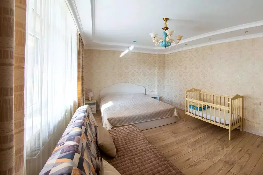 1-к кв. Ставропольский край, Кисловодск просп. Ленина, 18 (48.0 м) - Фото 1