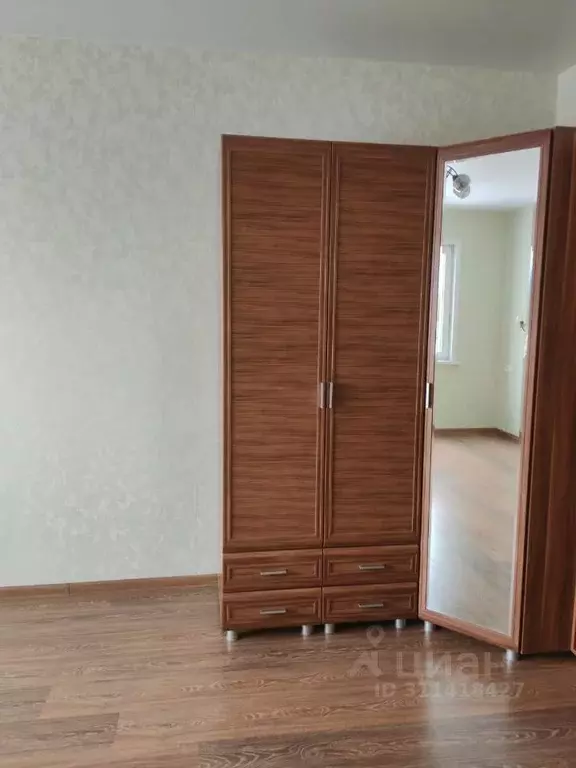 1-к кв. Кемеровская область, Кемерово просп. Притомский, 15к1 (35.0 м) - Фото 2