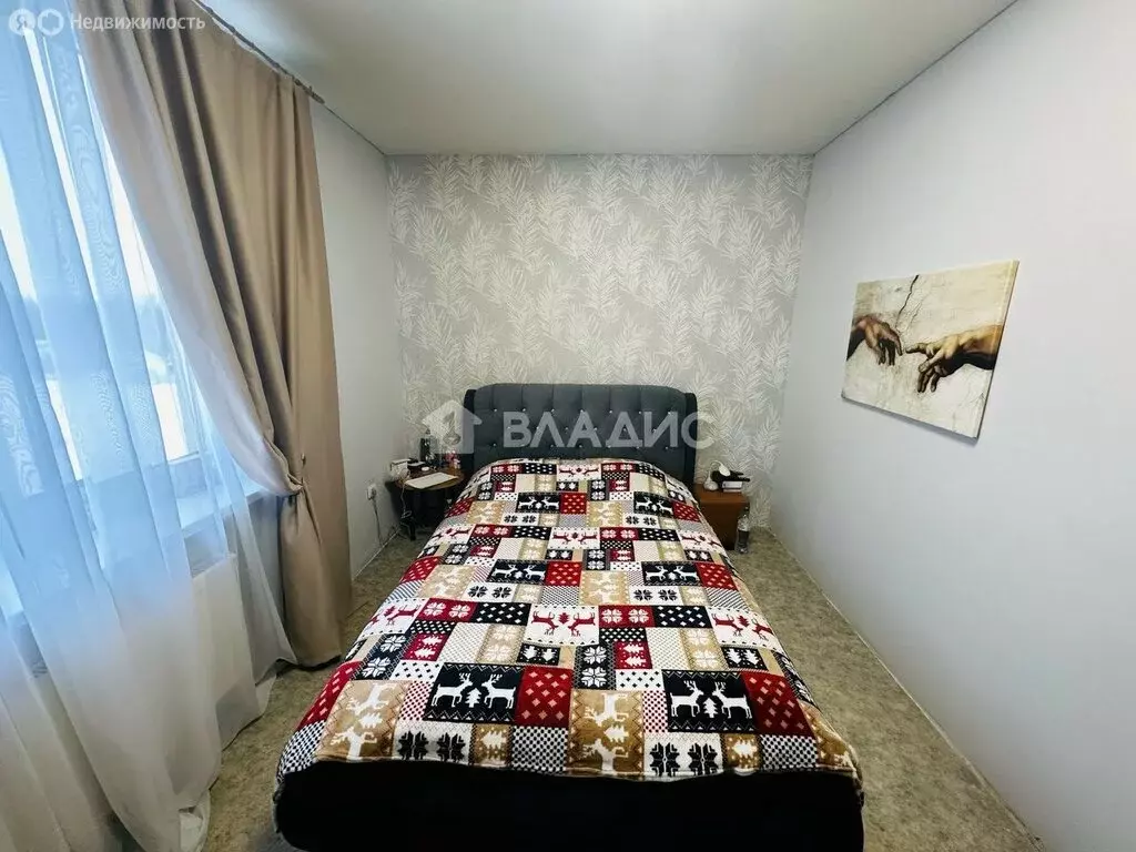 2-комнатная квартира: Гурьевск, Калининградский переулок, 2Ак3 (56.7 ... - Фото 1