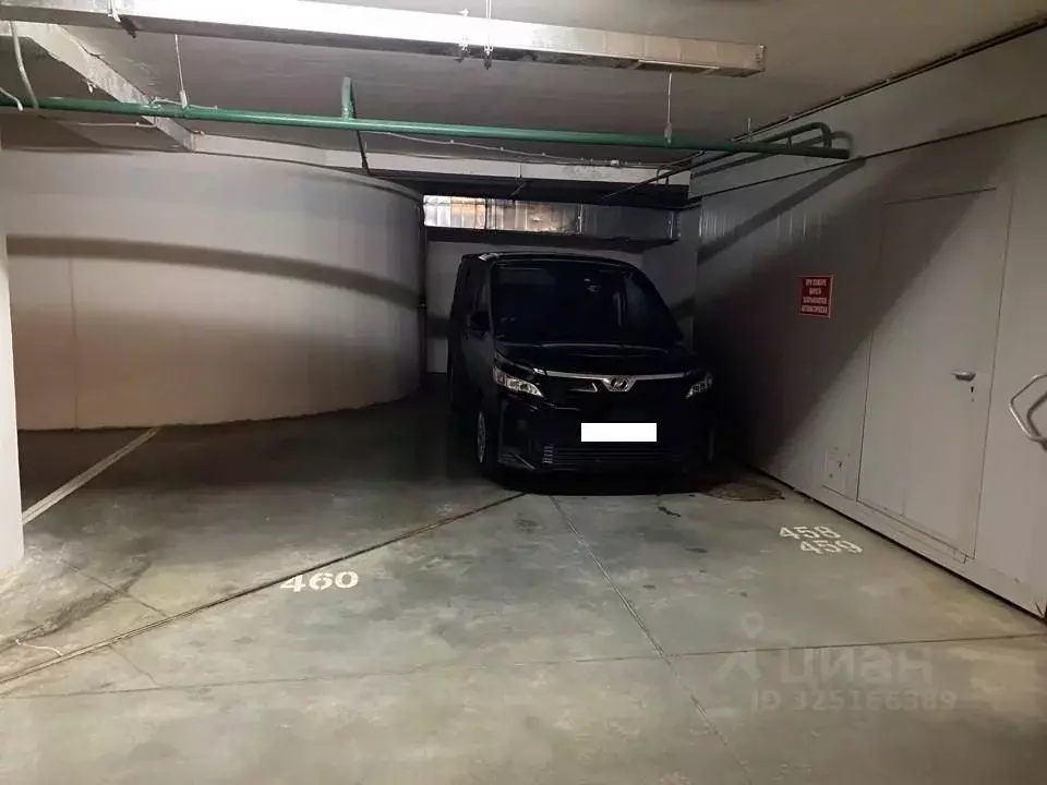 Гараж в Москва Сосновая аллея, 1 (11 м) - Фото 2