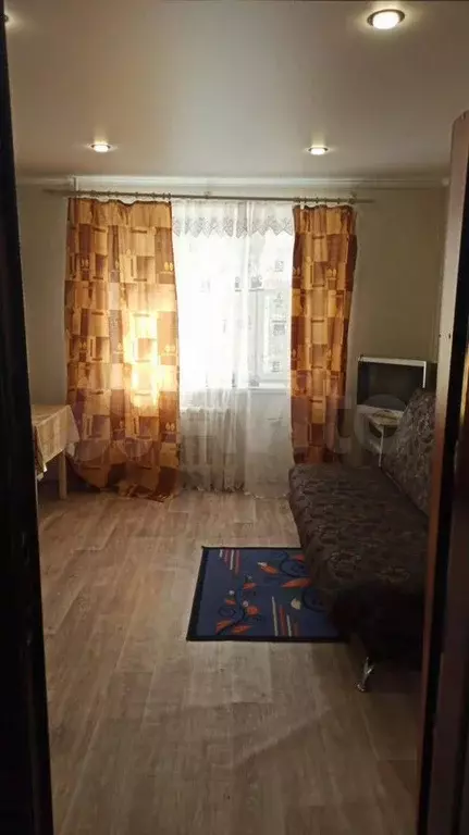 Комната 13 м в 1-к., 4/9 эт. - Фото 1
