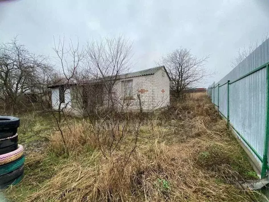 Дом в Воронежская область, Рамонский район, с. Скляево Центральная ... - Фото 1