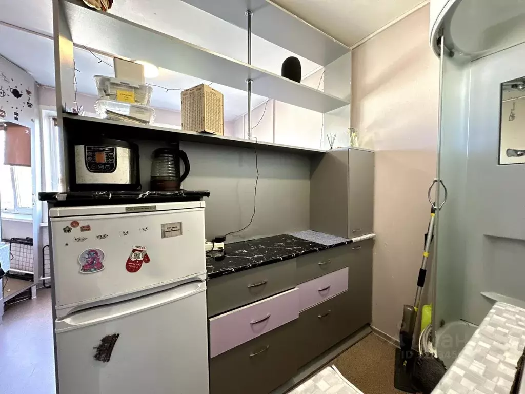 Комната Коми, Сыктывкар ул. Старовского, 17 (13.0 м) - Фото 1