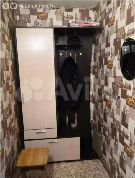 1-комнатная квартира: Усть-Илимск, улица Мечтателей, 7 (30 м) - Фото 1