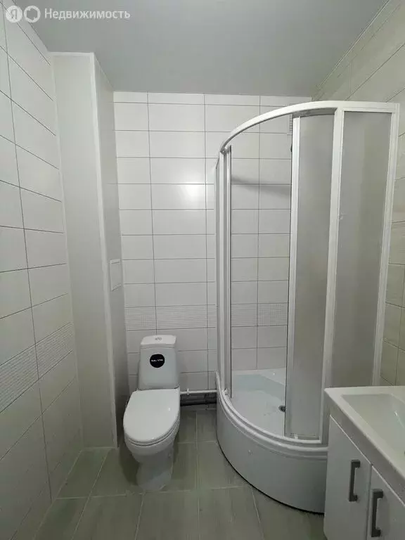 Квартира-студия: Санкт-Петербург, Тосина улица, 6 (25.44 м) - Фото 1