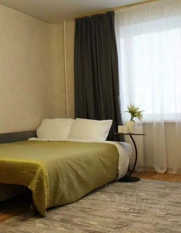 1-к кв. Ямало-Ненецкий АО, Новый Уренгой Восточный мкр, 2/6 (38.0 м) - Фото 1