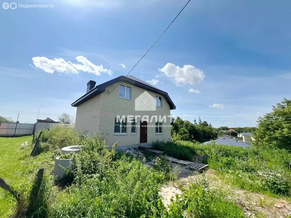 Дом в Богородское, Центральная улица, 77А (93.4 м) - Фото 0