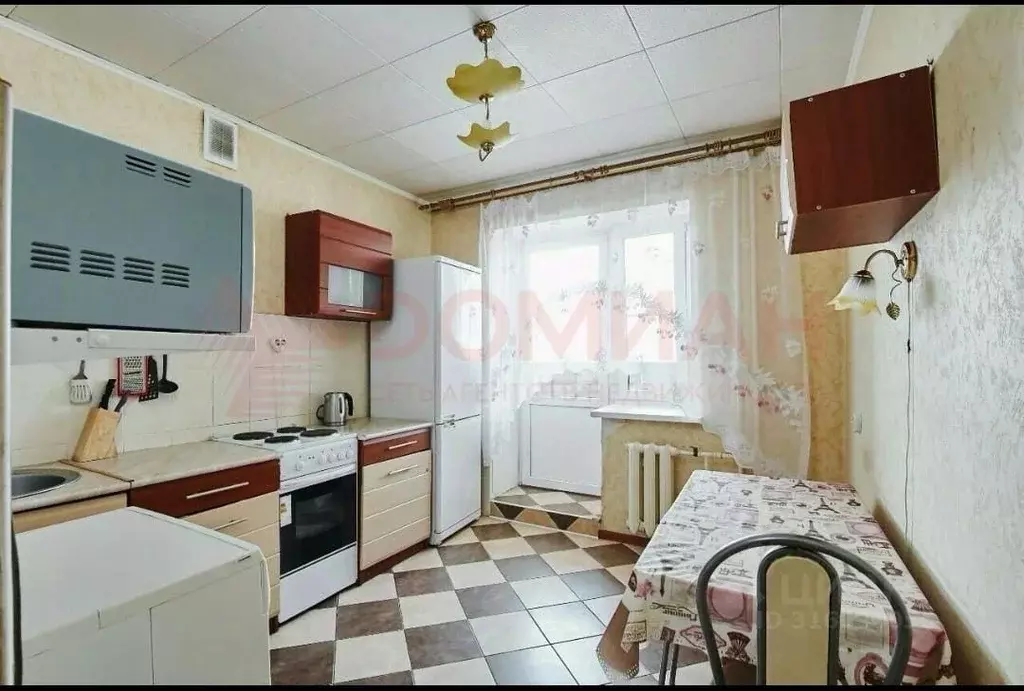 1-к кв. Ростовская область, Ростов-на-Дону Западный мкр, ул. 339-й ... - Фото 0