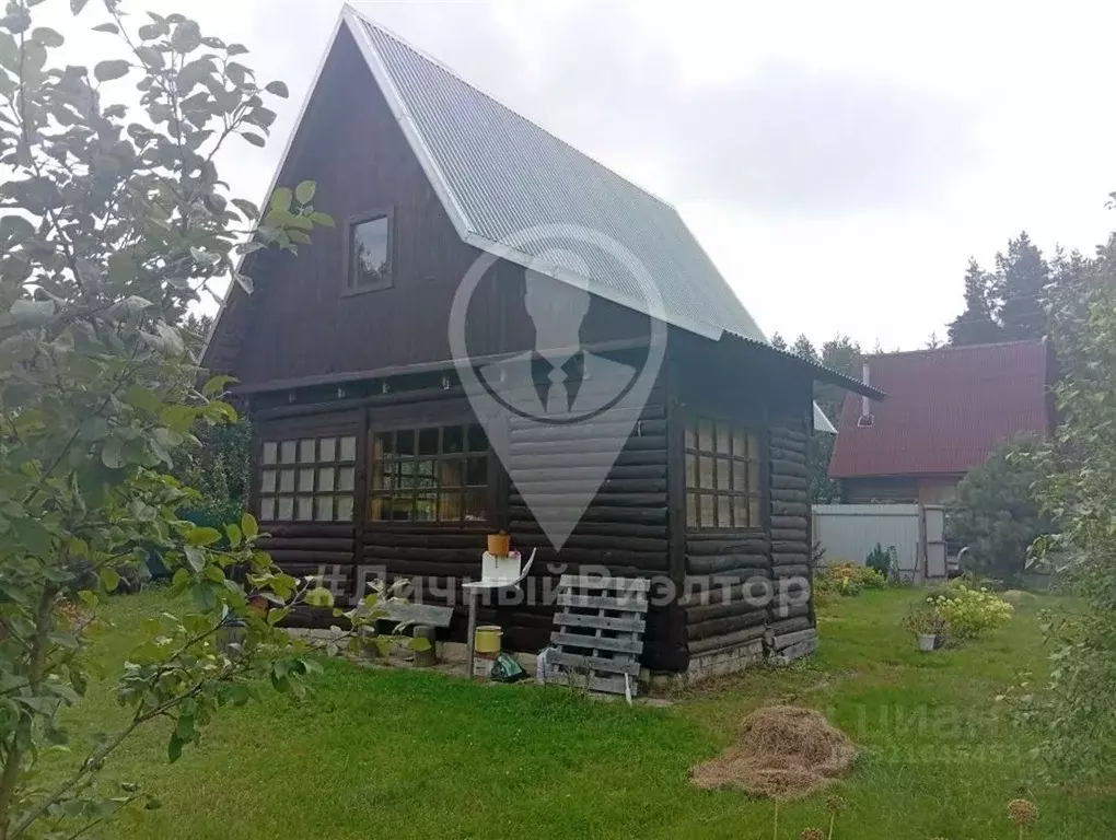 Дом в Рязанская область, Рязанский район, Мурминское с/пос, Березка ... - Фото 2