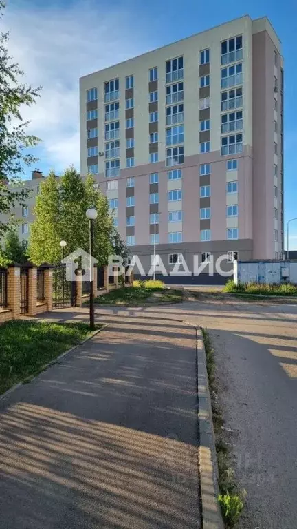 1-к кв. Липецкая область, Елец Александровский мкр, 22 (54.2 м) - Фото 1
