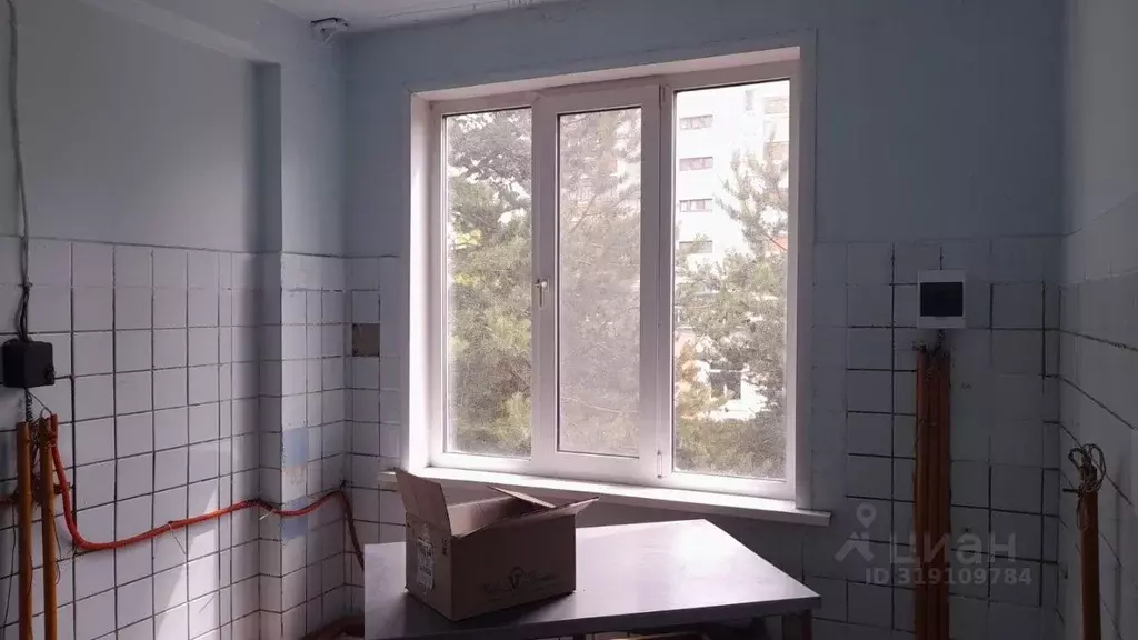 Помещение свободного назначения в Владимирская область, Владимир ул. ... - Фото 1