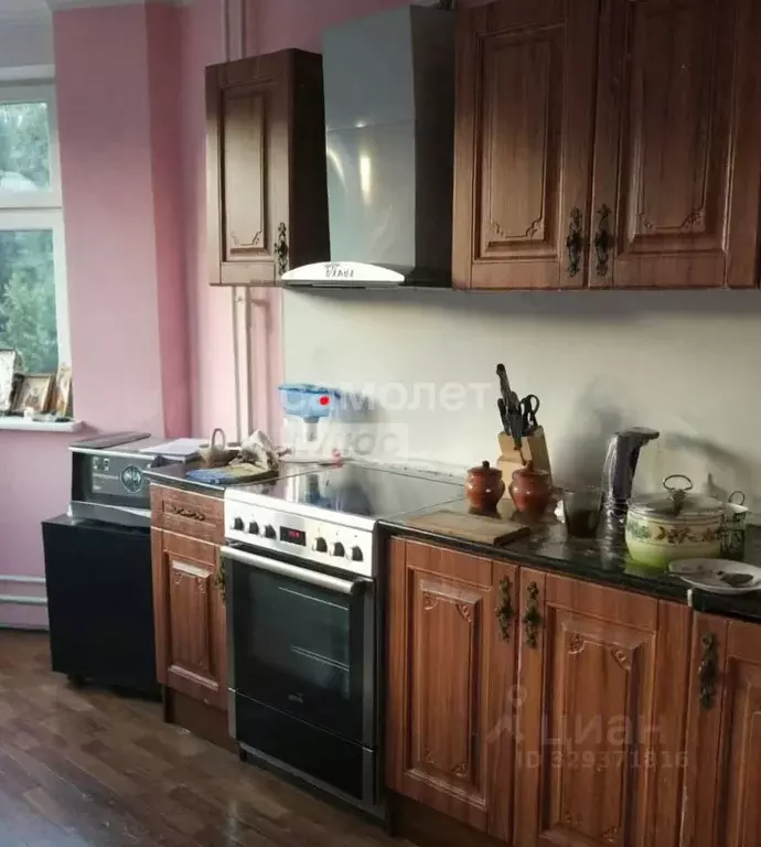 2-к кв. Москва проезд Шокальского, 41 (68.0 м) - Фото 2