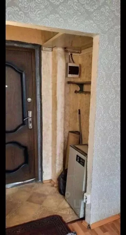 Студия Тюменская область, Тюмень ул. Республики, 241 (16.0 м) - Фото 2