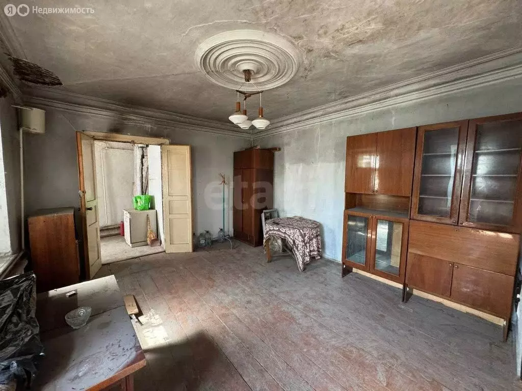 2-комнатная квартира: Симферополь, Проездная улица, 5 (50.7 м) - Фото 0