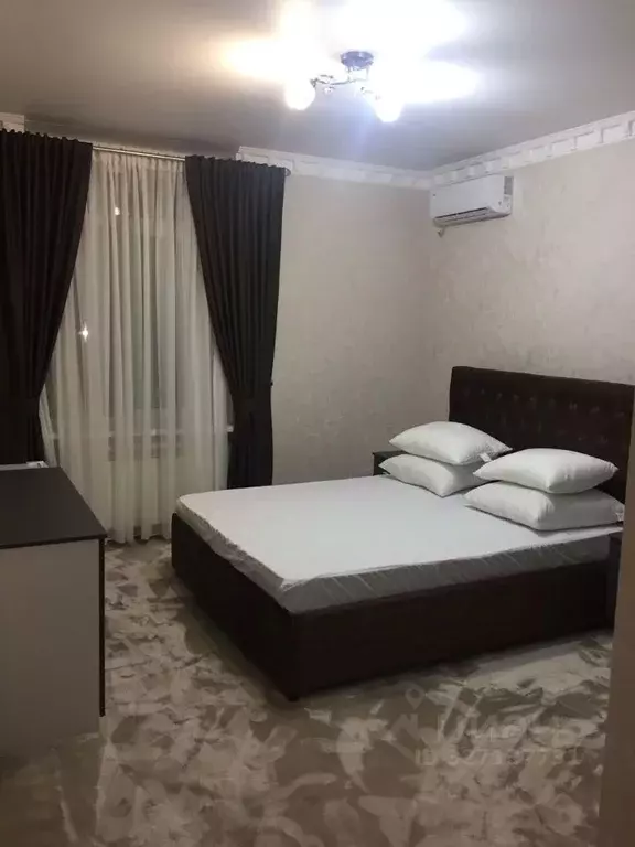 Комната Дагестан, Дербент ул. 1-я Линия, 28 (25.0 м) - Фото 1