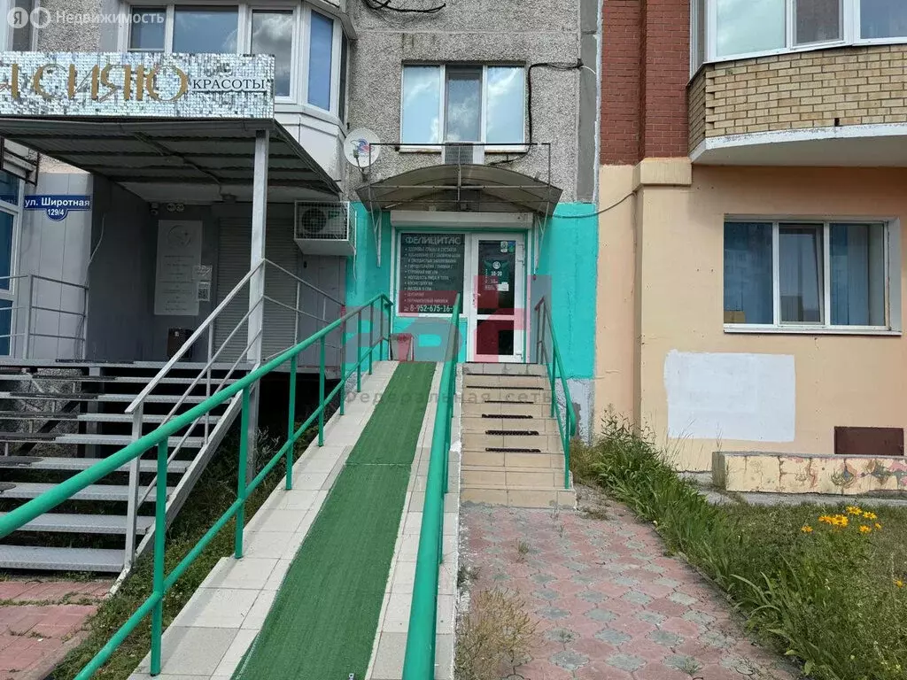 Помещение свободного назначения (91.3 м) - Фото 1