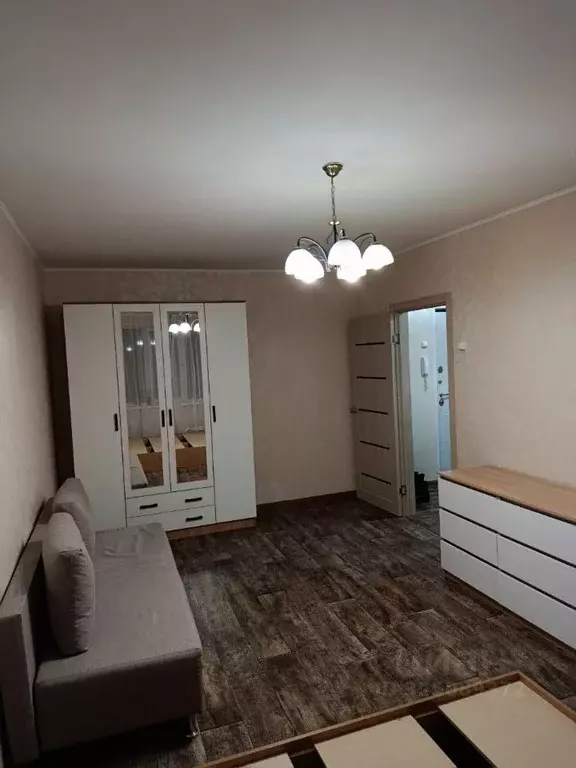 2-к кв. Москва Енисейская ул., 17К1 (44.0 м) - Фото 1