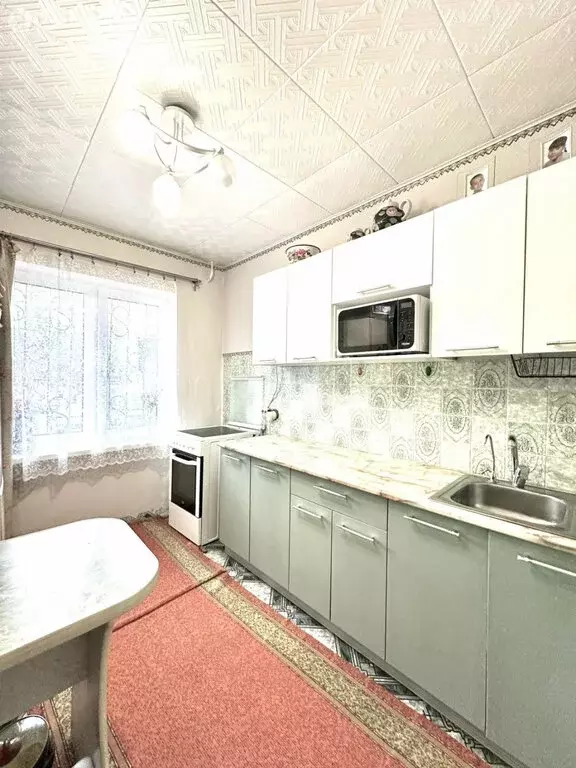 3-комнатная квартира: Челябинск, улица Агалакова, 44 (65 м) - Фото 1