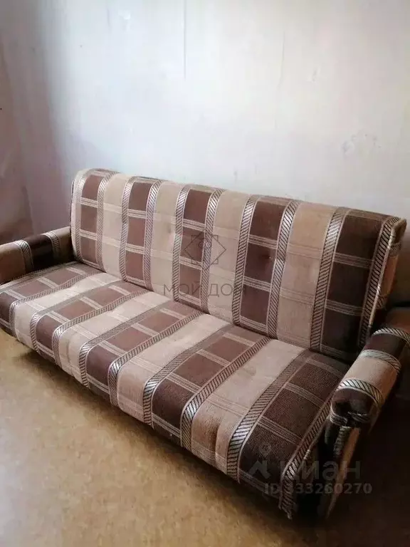Комната Москва Ореховый бул., 35К1 (15.0 м) - Фото 2