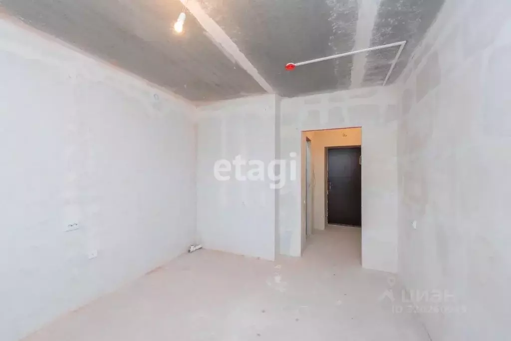 1-к кв. Пермский край, Пермь Сокольская ул., 10Б (37.9 м) - Фото 0