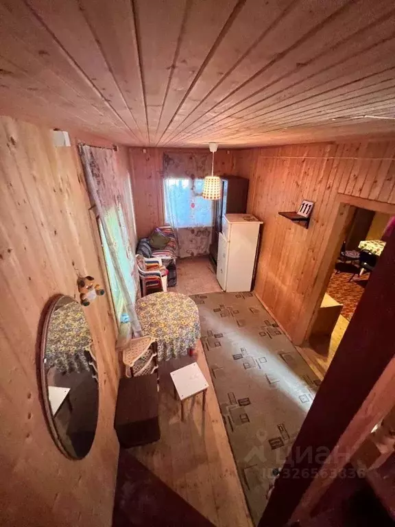 Дом в Московская область, Подольск городской округ, с. Сынково  (75 м) - Фото 2