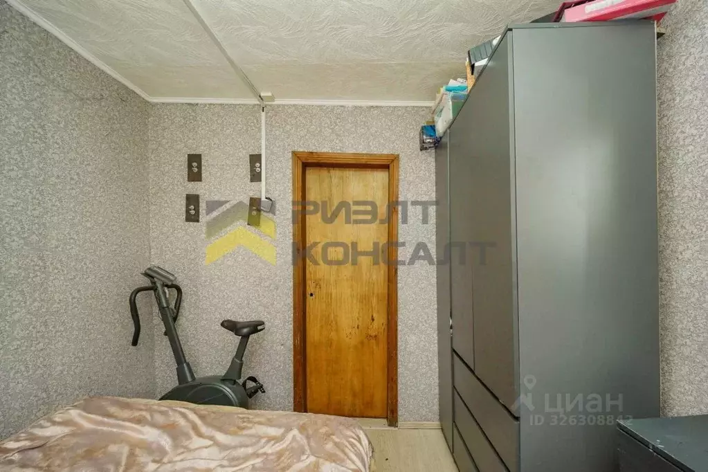 Дом в Омская область, Омск ул. 30-я Северная (80 м) - Фото 1