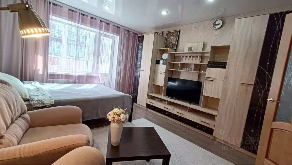 3-к кв. Архангельская область, Котлас ул. Герцена, 27 (64.0 м) - Фото 2