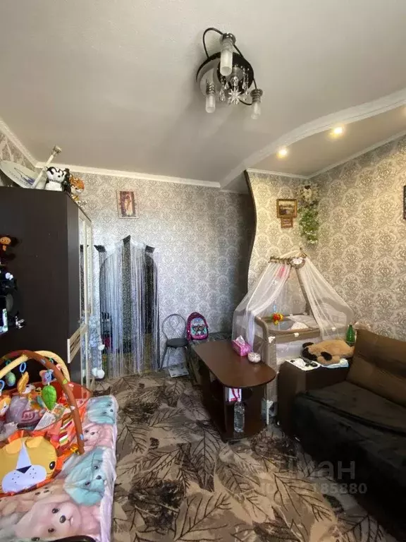 Комната Ставропольский край, Невинномысск ул. Павлова, 19 (19.2 м) - Фото 2