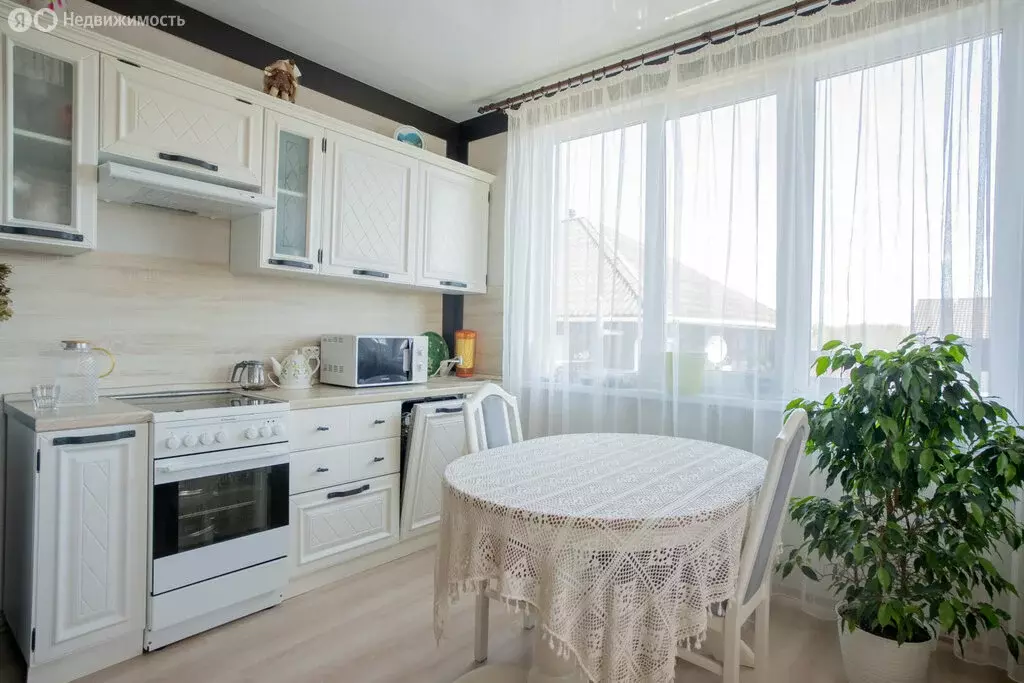 Дом в посёлок Зональная Станция, Перспективная улица, 19 (64.8 м) - Фото 1