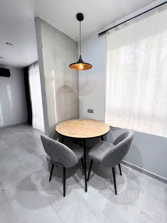 1-к кв. Москва Профсоюзная ул., 110К1 (30.0 м) - Фото 1